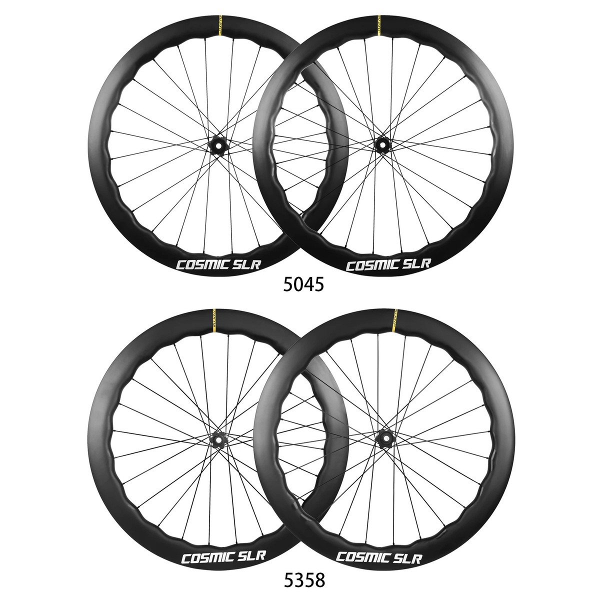 Rear Wheel 29 Inch Carbon Mountain Bike Wheels 29-inch Carbon