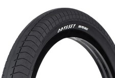 Odyssey Path Pro Tire - 20 X 2.25 Clincher Wire Black