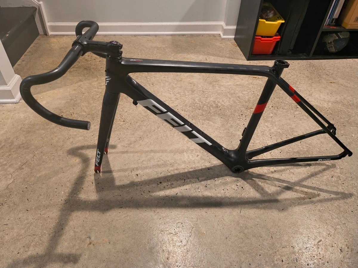 Felt Bike Frames for Road Bike for sale | eBay