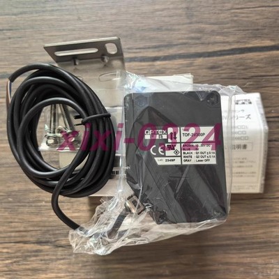 1 PCS NEW  OPTEX  TOF-3V300P  photoelectric sensor  DHL/UPS  shipping