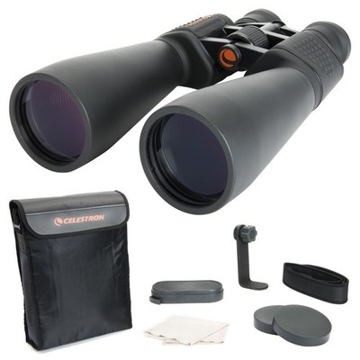 Celestron SkyMaster 15-35x70 Zoom  Outdoor Use   High Magnification up to 35x