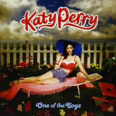 Katy Perry - One of the Boys