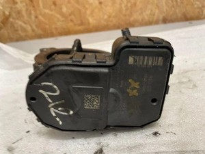 MERCEDES-BENZ E W212 Drosselklappe A6510900270 2.20 Diesel 150kw 2011 22159554