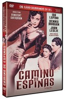 Camino De Espinas (Vos) (Dvd)