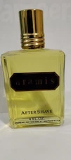 ARAMIS AFTER SHAVE SPLASH 4 oz , ORIGINAL FORMULA VINTAGE NEW WITHOUT BOX RARE.