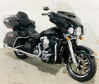 2015 Harley Davidson Touring