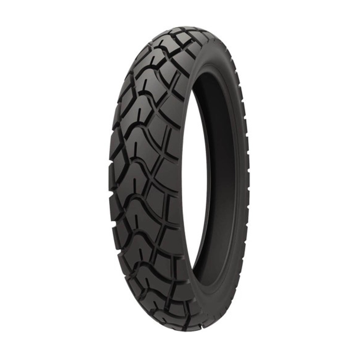 100/90 -19 57H K761 Kenda Motorcycle Tyre Universal Tubeless