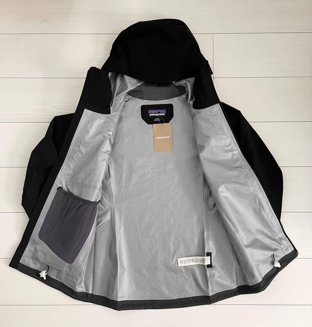 Patagonia Women's Triolet Jacket XS - Ultimate All-Weather Protection image 2