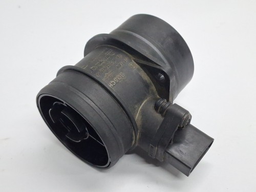 VW Golf 5 1K  Luftmengenmesser Luftmassenmesser   074906461B   (16)
