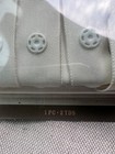 Sewology ivory plastic snap tape- 2 yds- new in box — photo 3