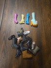 Winx Club, Doll Ken, Bratz, Single Shoes & Boots Mix Lot — photo 1