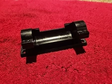 Pachmayr Browning Semi Auto Rifle Lo-Swing 1" Split Rings & Scope Mount Base 