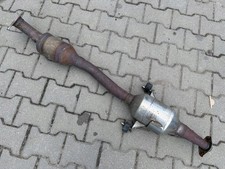 Catalyseurs Toyota COROLLA