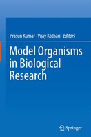 Model Organisms In Biological Research | Prasun Kumar (U. A.) | Buch | Xi | 2026