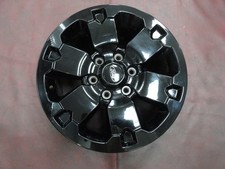 2020-2023 Ford Ranger Oem Wheel Cap 18 Gloss Black Used 10282a 1 2020-2023 Ford Ranger Oem Wheel Cap 18 Gloss Black Used 10282a 1