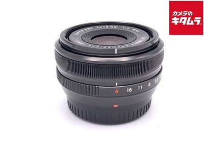 n*o様 FUJIFILM XF18mm f2 R FUJIFILM XF18mm F2 R -Near Mint- 1936 | eBay