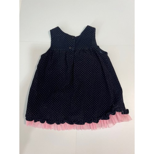 Rare Edition’s Girl’s Blue Dress Ballet Slippers 3T - Bild 5 von 9