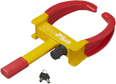 Proplus 341341 Radblockbacke Universal