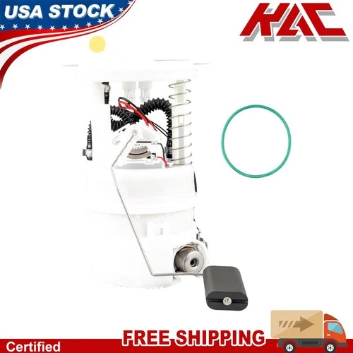 Fuel Pump Module Assembly w/ Sending Unit for Nissan Sentra 2013 2014 2015-2019