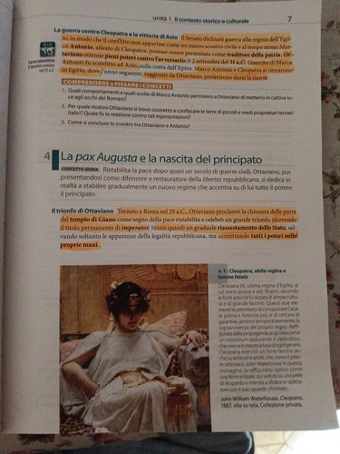 Dulce Ridentem Latino 2 - Foto 9 di 9