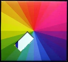 Jamie xx - In Colour (CD) 2015, Young Turks - VGC