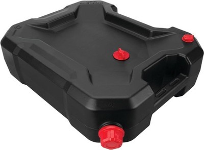 Performance Tool 10Qt Oil Drain Containers #W4076
