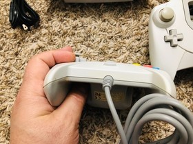 Sega Dreamcast Console System HKT-3020 With 2 Controllers  Fully Cleaned TESTED!