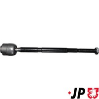 JP Group Axialgelenk Spurstange JP 3344500400 FüR Punto Fiat Van Barchetta 16V