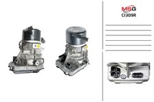 Pompe direction assistée Citroen C5