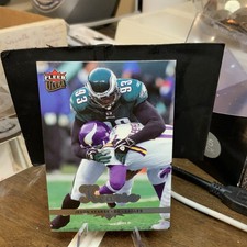 2006 Ultra #147 Jevon Kearse Philadelphia Eagles