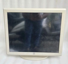 EIO TOUCH SOLUTION ET1928L-7CWM-1-BG-3-G LCD MONITOR 100 240V ELO MAKE