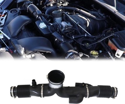 C2D17107 3.0L Air Intake Hose for Jaguar XJ/XF 2009 2015