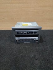 PORSCHE BOXSTER 987 MK2 CD STEREO PLAYER RADIO HEAD UNIT 99764512806