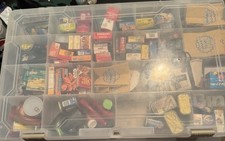 Mini Brands Mixed Series 5 Surprise W/ Organizer Case