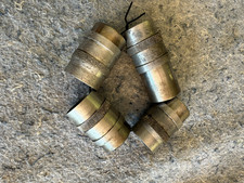 Indian Chief Valve Covers (#0113)