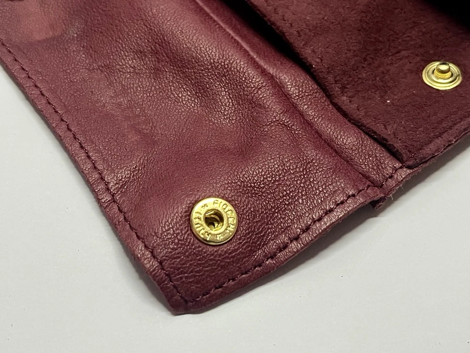 Reloj PATEK PHILIPPE Vintage Bolsa con Cojín - Borgoña Foto 4 de 4