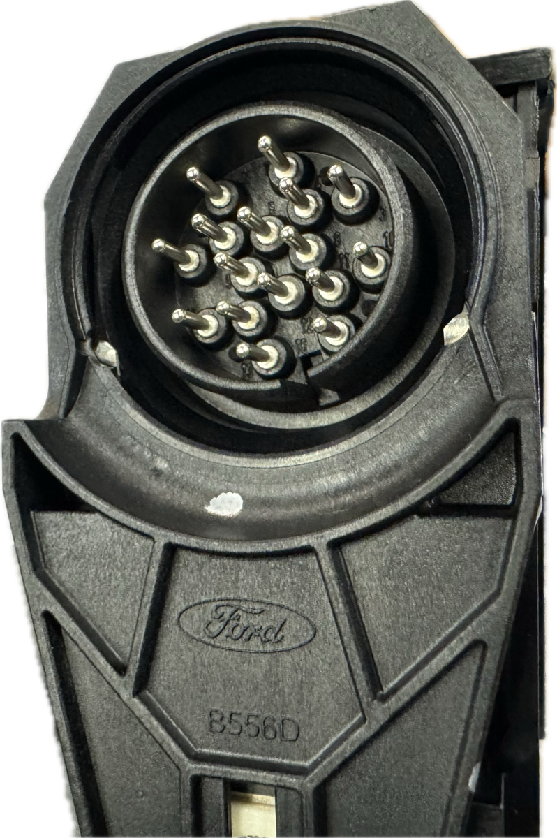 NEW OEM Genuine Ford 6R80 Transmission Lead Frame Temp Range