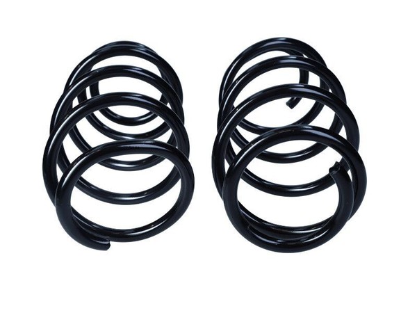 Maxgear Fahrwerksfeder Vorne Passend FüR Seat Leon Toledo 3-image