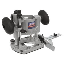 Image of Sealey Router Plunge Base RPB01