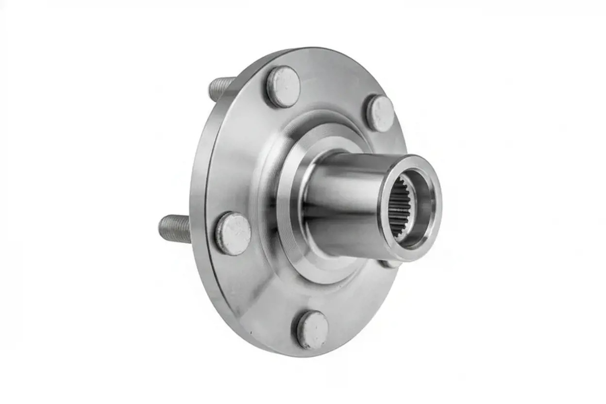 Hub Fits for Toyota Camry V30 01-06 OE zu Vergl 43502-28090, 0182-ACV3 - Image 6