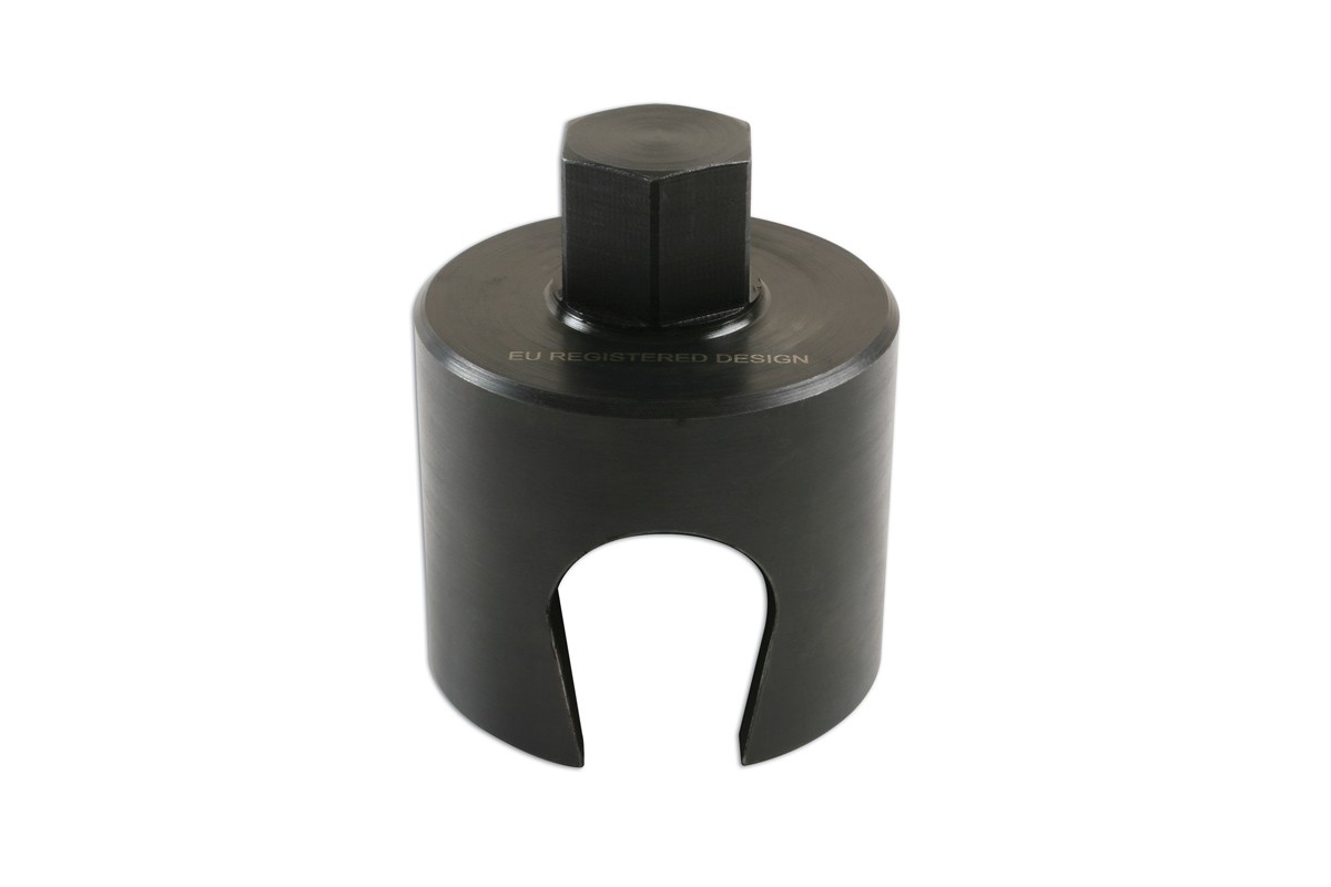 Laser Tools Track Rod End Removal Socket - for HGV 7.5 - 10T 7496