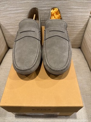 NEW Tod s Mocassino 9UK, 10.5US