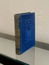 The Alps from End to End by Sir William Martin Conway HC / Antique