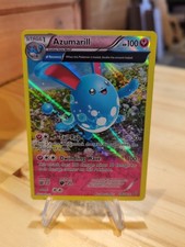 Azumarill #104 Prices | Pokemon Primal Clash | Pokemon Cards