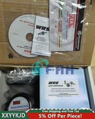1pc MARPOSS WRI new 8304890030 Probe receiver