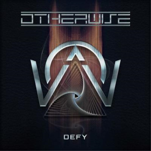 Альбом Otherwise Defy (CD)