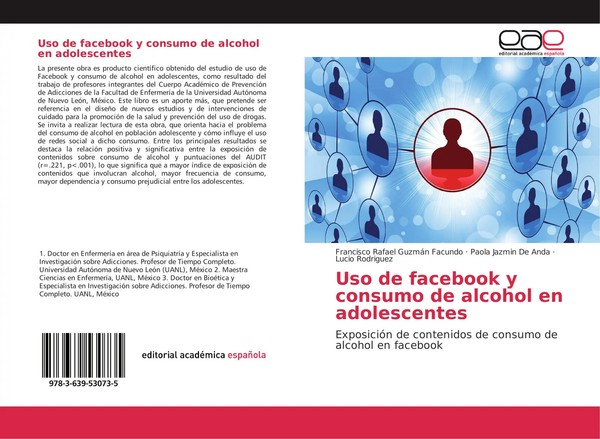 Francisco Rafael GuzmáN Facundo (U. A.) | Uso De Facebook Y Consumo De...-image