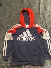 Adidas Hoodie