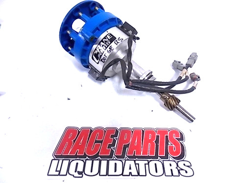 Dodge R5 P7 Billet Crane Dual pickup Distributor NASCAR ELLIOTT MOPAR 032626