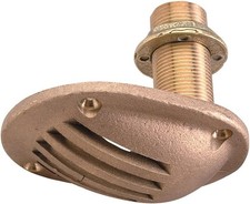 Groco STH-1250-W Boat Marine Bronze 1-1/4 NPT...